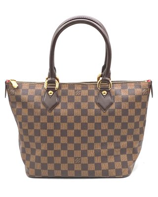 Bolso Louis Vuitton Saleya PM