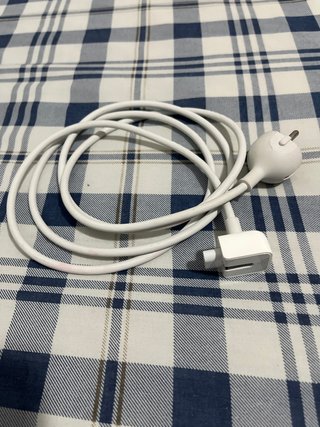 Alargador de Cargador MacBook Apple