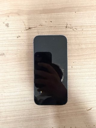iPhone 14 Pro