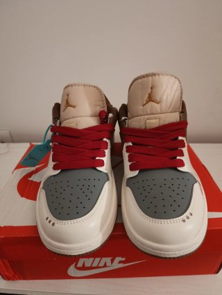 Zapatillas Nike Jordan