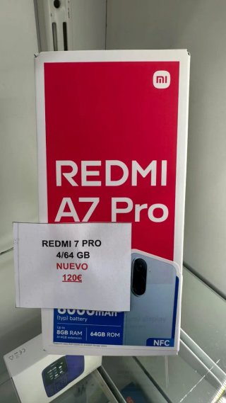 Xiaomi Redmi A7 Pro 64GB