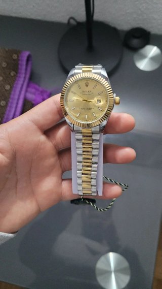 Reloj Rolex