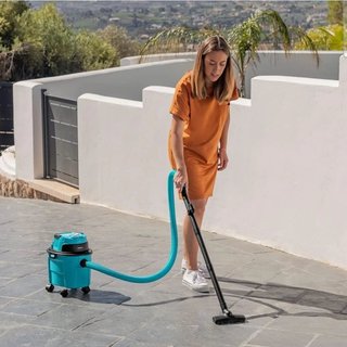 Cecotec Conga Aspirador Sólidos y Líquidos 10L