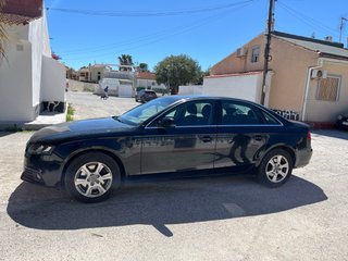 Audi A4 2010