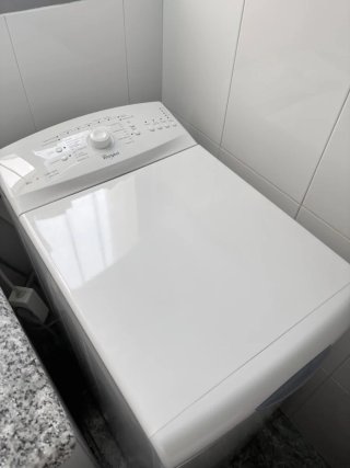 Lavadora Whirlpool de Carga Superior.NEGOCIABLE