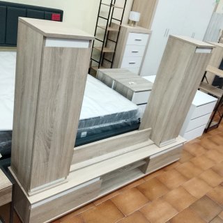 Montaje de muebles  Paseo de perros  Limpieza piso