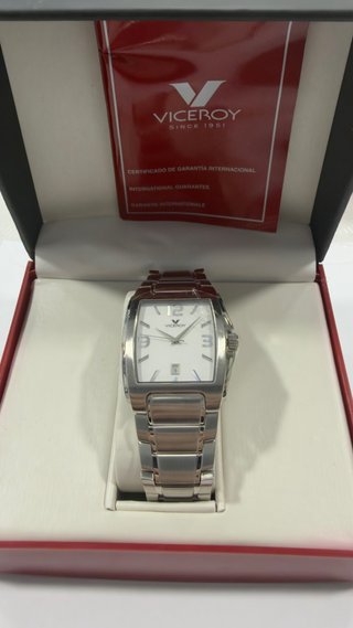 Reloj Viceroy (Since 1951) para hombre/unisex