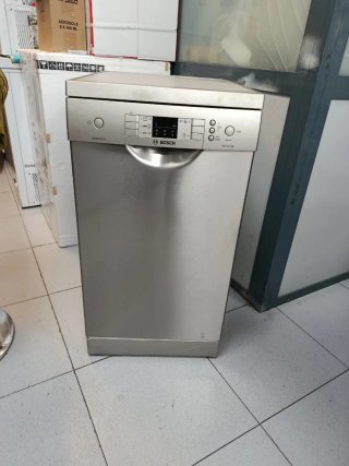 ☆LAVAVAJILLAS MARCA BOSCH ESTRECHA☆