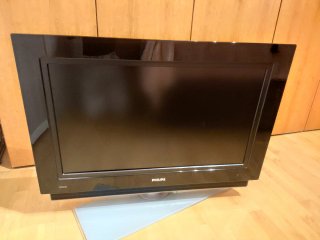 Televisor Philips con TDT