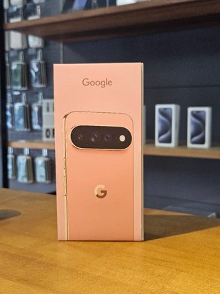 GOOGLE PIXEL 11 PRO XL 512GB ROSA PRECINTADO