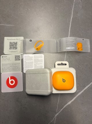 Auriculares Powerbeats Pro 2