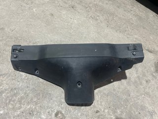 Carcasa marcador hyosung sb50m