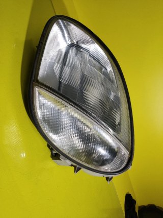 Faro Izquierdo Mercedes SLK