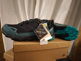 Zapatillas Adidas Terrex Skychaser AX5 GTX nuevas
