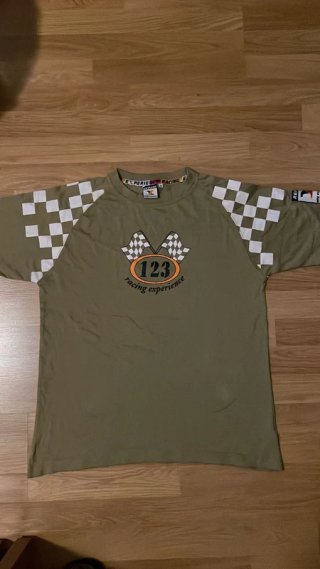 Camiseta Repsol Honda Racing Talla S