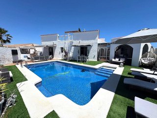 Casa en venta en Bédar