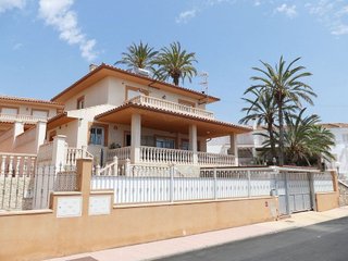 Casa en venta en San Juan de los Terreros en Pulpí