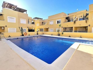 Ático en venta en Palomares en Cuevas del Almanzora