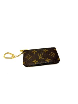 Monedero Louis Vuitton Key Pouch