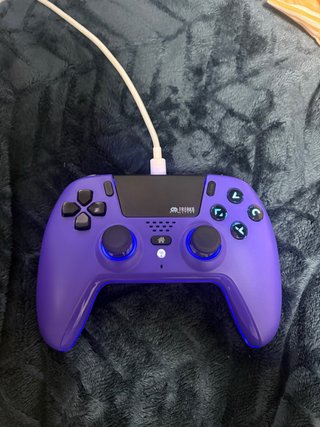 Mando Pro Freaks and Geeks para PS5
