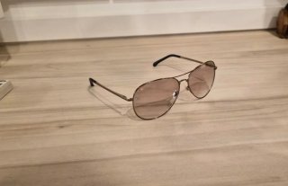 Gafas de Sol Chanel CH4189TQ nuevas con Factura