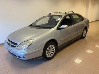 Citroen C5 2003