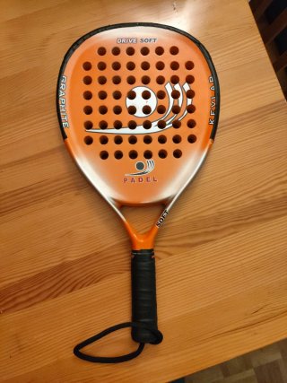 Raqueta de Pádel Drive Soft