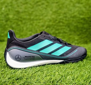 Zapatillas Adidas feroza base mercedes