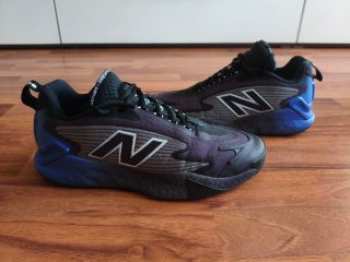 Zapatillas New Balance Fresh Foam X CT-Rally