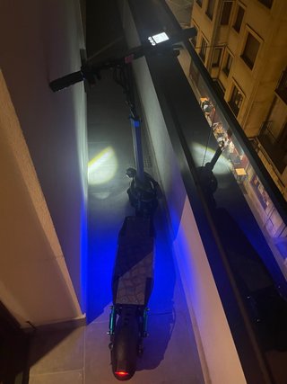 Patinete Eléctrico Smartgyro Speedway