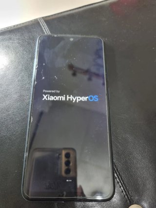 Xiaomi Redmi Note 11