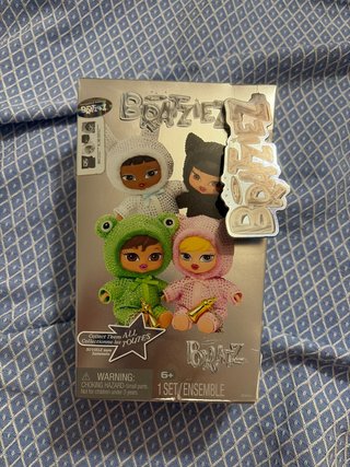 Bratziez