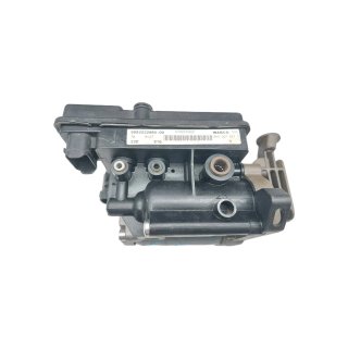 Suspensión Citroën Grand Picasso 968202298000