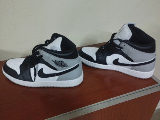 Zapatillas Nike Air Jordan