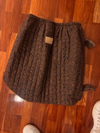 Bolsa de Almacenaje para Carrito