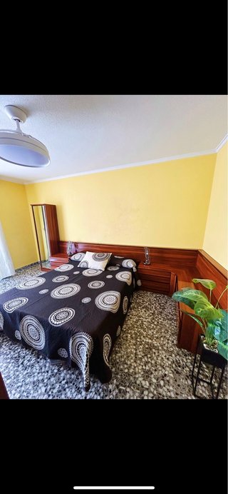 Conjunto de Muebles de Dormitorio