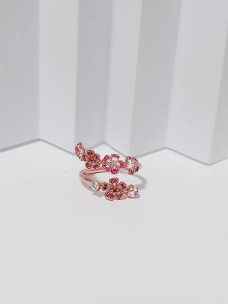 Anillo Pandora Talla 52