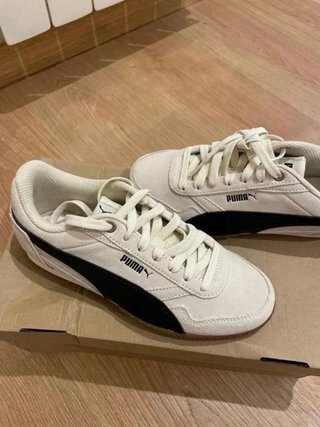 Zapatillas Puma Bella Donna Talla 37