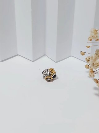 Charm Pandora Concha