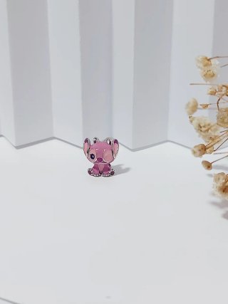 Charm Pandora Stitch