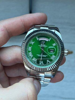 Reloj Oyster Perpetual Day-Date