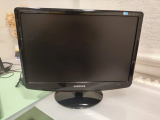 Pantalla Ordenador Samsung