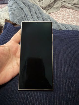 Samsung Galaxy S24 Ultra 512GB Morado