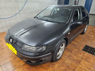 SEAT Leon 1.9 tdi