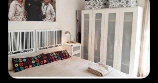 Alquiler apartamento
