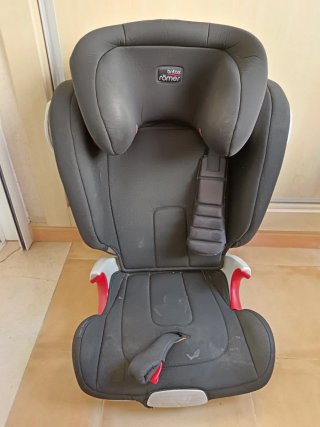 Silla de coche Britax Römer KidFix II