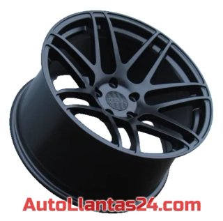 Llantas Haxer concava Audi BMW ref. 1351