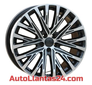 Llantas para Audi 17 a 22" ref. 91