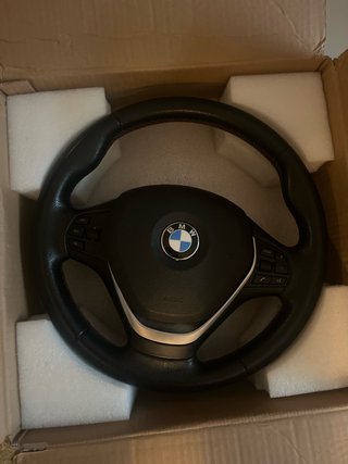 Volante BMW Original