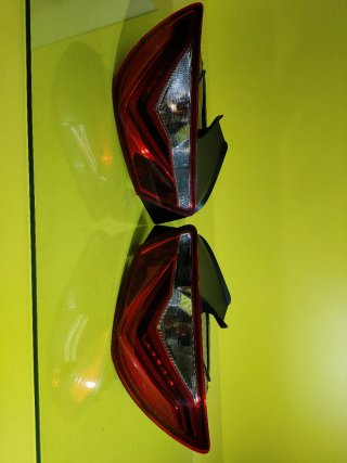Pilotos Traseros Seat Ibiza 6J 3 Puertas FR